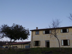 IL Casale del Galantuomo Castelluccio Superiore